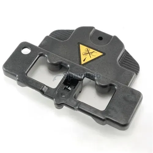 Migatronic Cover front wire feeder