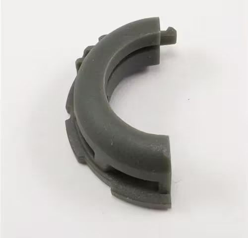 Migatronic Półtuleja MIG-A TWIST 16,5 mm