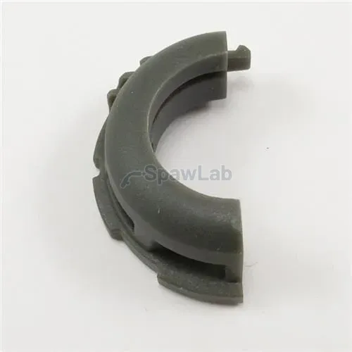 Migatronic Półtuleja MIG-A TWIST 16,5 mm