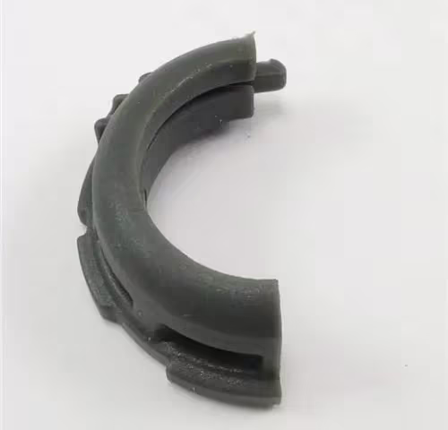 Migatronic Halbschale MIG-A TWIST 18,5 mm