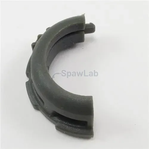 Migatronic Half sleeve MIG-A TWIST 18,5 mm