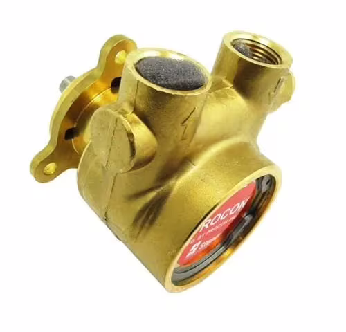 Migatronic Pump HE 100A