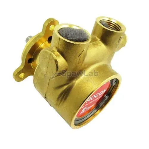 Migatronic Pompa HE 100A