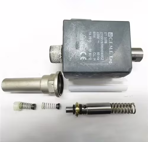 Migatronic Pump water piston 230V