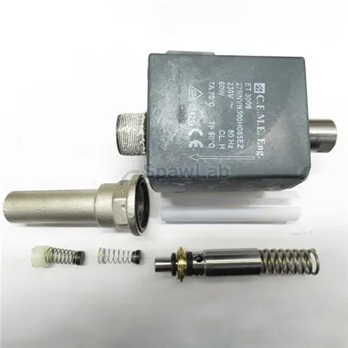 Migatronic Pump water piston 230V