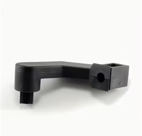 Migatronic Right bracket torch