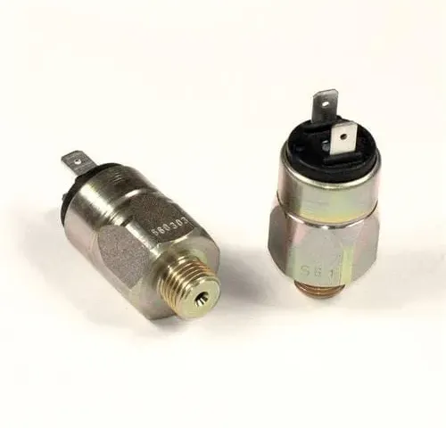 Migatronic Pressure switch 1-10