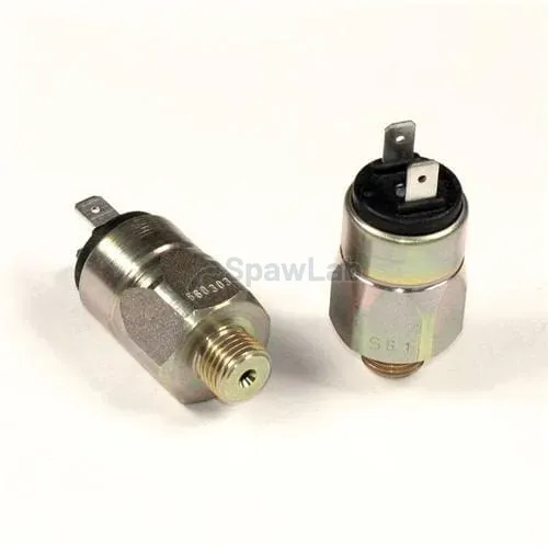 Migatronic Presostat 1-10