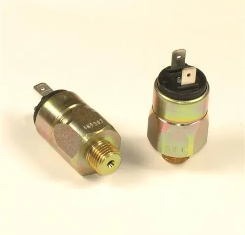 Migatronic Pressure switch (Switch pressure) 1-10 BAR