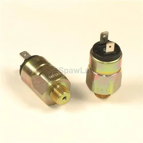 Migatronic Pressure switch (Switch pressure) 1-10 BAR