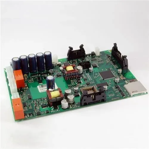 Migatronic Produkt Wycofany - Zastosuj 71613658