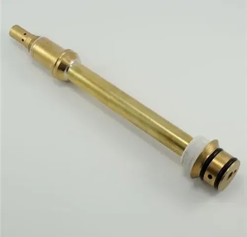 Migatronic Straight, rotary torch neck PP 550KD