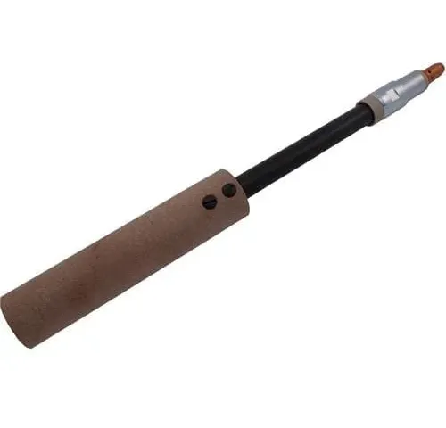Migatronic Straight torch neck FKS500 AUT CPL