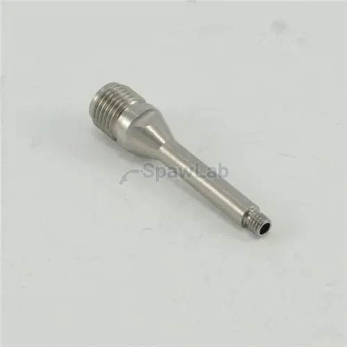 Migatronic Guide inlet 45mm for CWF