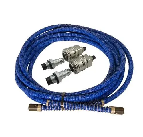 Migatronic Prowadnik drutu HD 0.6-1.6 mm / 8.0 m