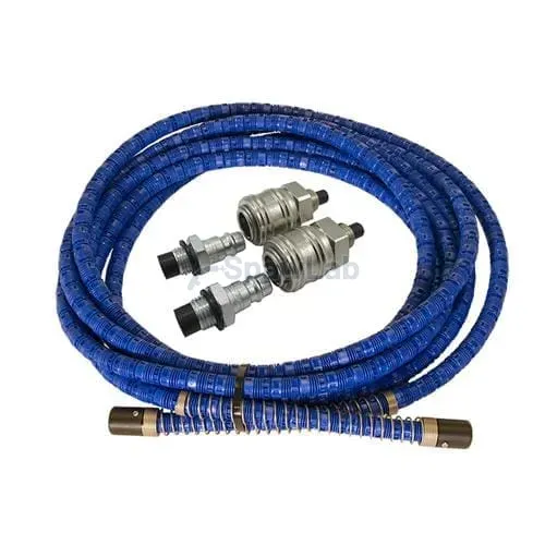 Migatronic Prowadnik drutu HD 0.6-1.6 mm / 8.0 m