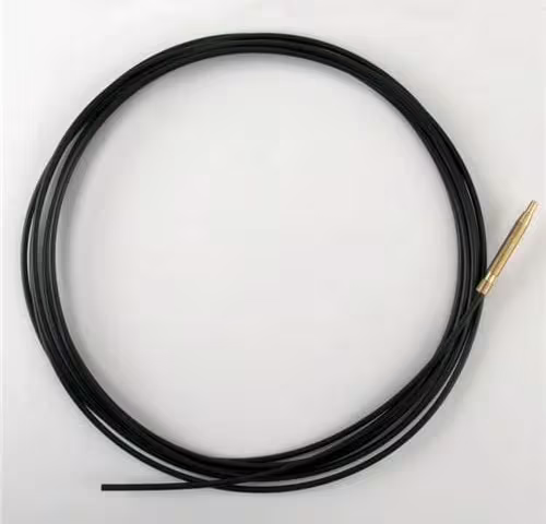 Migatronic Drahtführungsseele PEH 4,2m / 0,6-1,2mm / 51mm