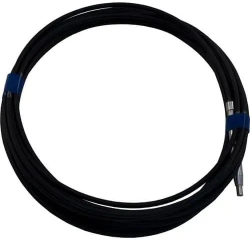 Migatronic Drahtführungsseele PEH 4,2m / 1,2-1,6mm
