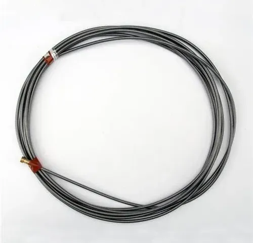 Migatronic Drahtführungsseele Stahl-PTFE Ø 0.8-1.2 mm / 3.4 m