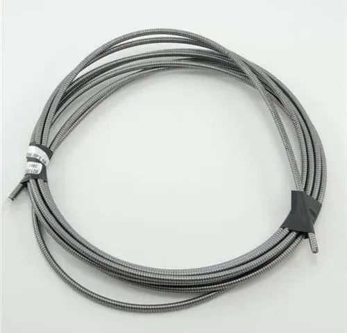 Migatronic Drahtführungsseele Stahl-PTFE Ø 4,0 mm / 3,4 m