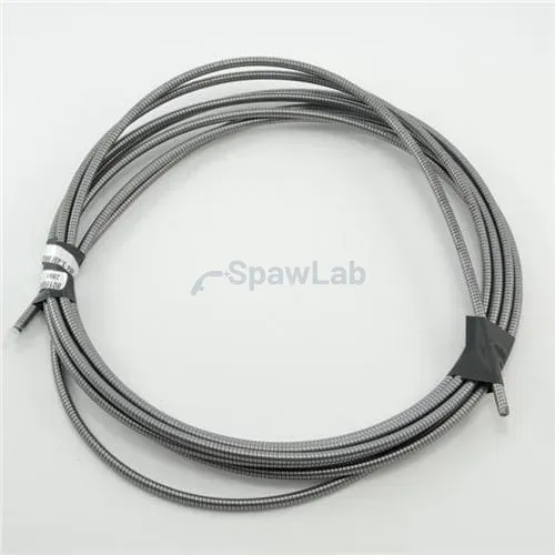 Migatronic Drahtführungsseele Stahl-PTFE Ø 4,0 mm / 3,4 m