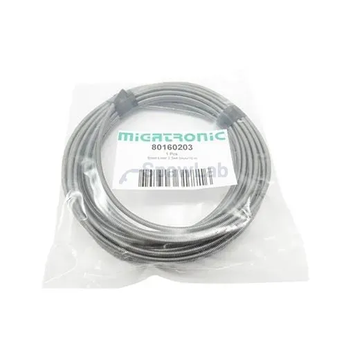Migatronic Drahtführungsseele Stahl 1.6-2.0 mm / 10 m