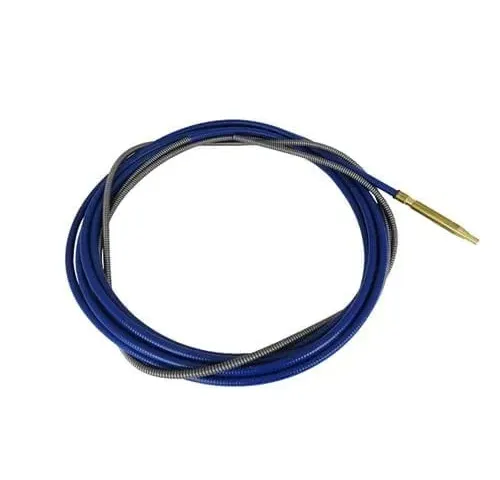 Migatronic Drahtführungsseele Stahl 4.2m, für Draht Ø2.0mm (Brenner XR)