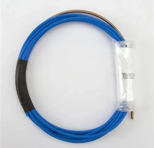 Migatronic Drahtführungsseele PTFE 4m / 0.8-1.0 mm