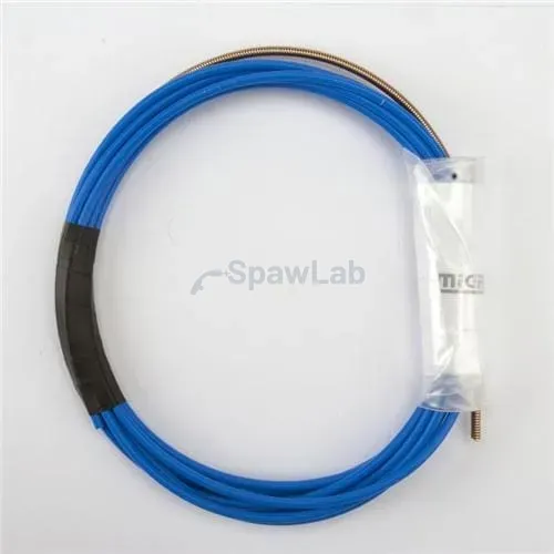 Migatronic Prowadnik drutu teflonowy 4m / 0.8-1.0 mm