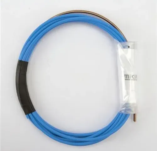 Migatronic Drahtführungsseele PTFE PEH 4,4m / 0,8-1,0mm