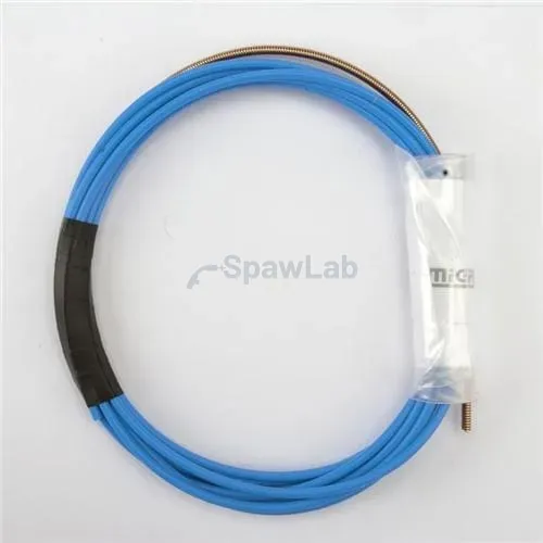Migatronic Drahtführungsseele PTFE PEH 4,4m / 0,8-1,0mm