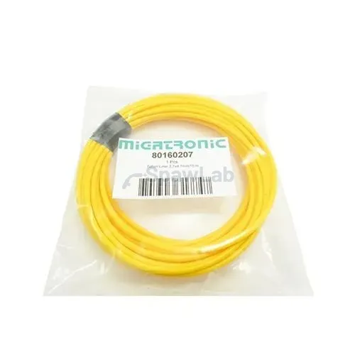 Migatronic Drahtführungsseele PTFE (PTFE) 1.6-2.0 mm gelb, 10m