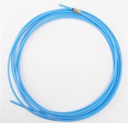Migatronic Drahtführungsseele PTFE (PTFE) 4,4 m / 0,8-1,0 mm blau