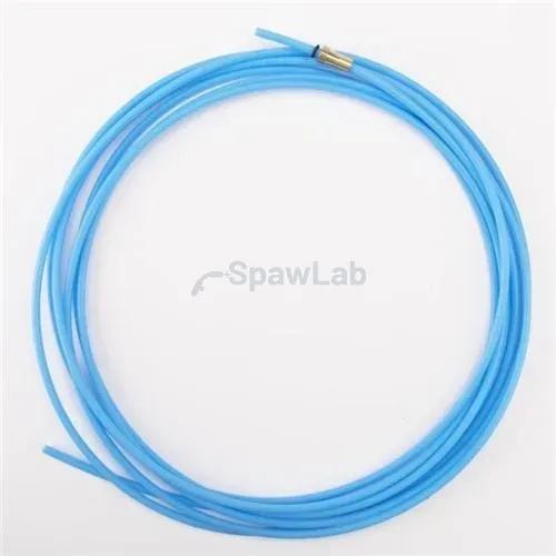 Migatronic Drahtführungsseele PTFE (PTFE) 4,4 m / 0,8-1,0 mm blau