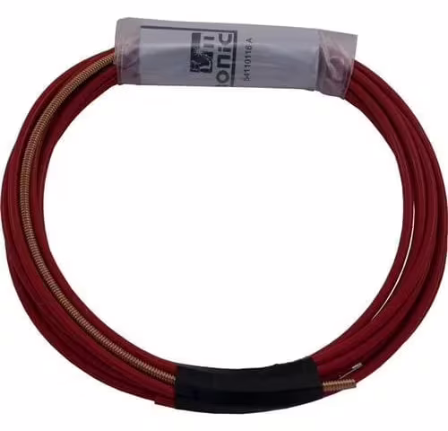 Migatronic Drahtführungsseele PTFE (PTFE) 4m / 1,2-1,6 mm