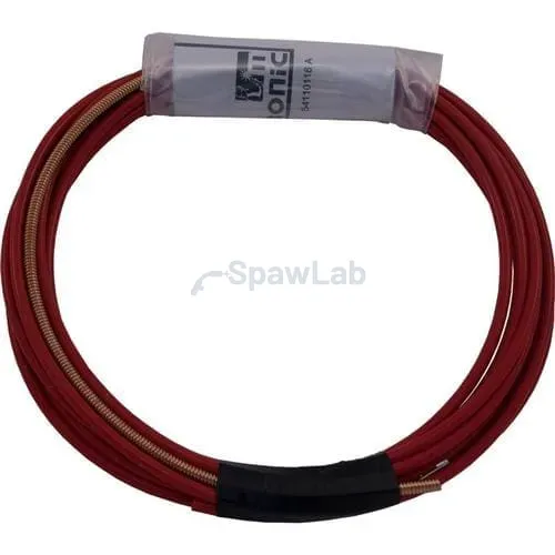 Migatronic Wire liner PTFE (PTFE) 4m / 1,2-1,6 mm