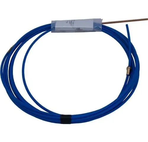 Migatronic Drahtführungsseele PTFE (PTFE) 5M / 0.8-1.0MM