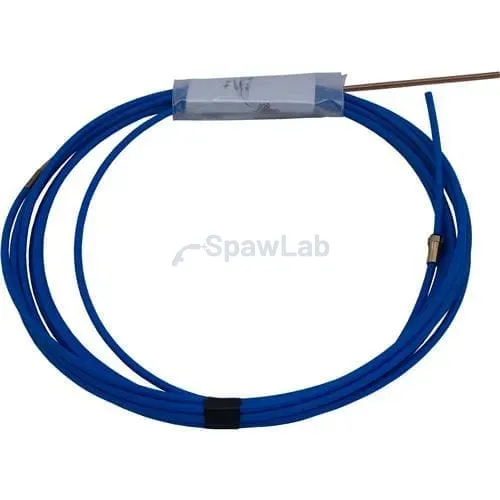 Migatronic Drahtführungsseele PTFE (PTFE) 5M / 0.8-1.0MM