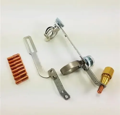 Migatronic Drahtführungsseele TIG 201/221/401/451