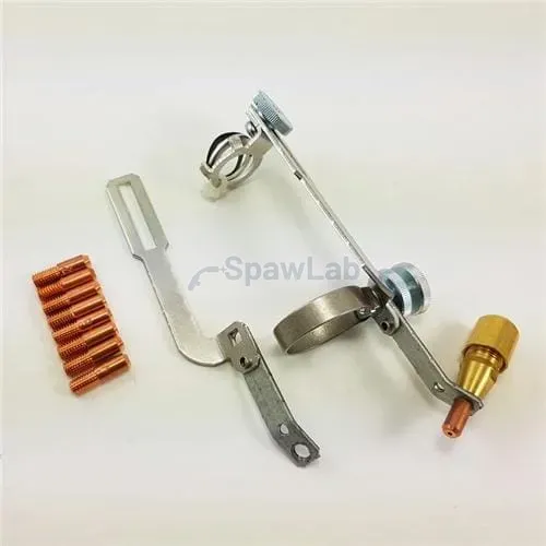 Migatronic Drahtführungsseele TIG 201/221/401/451