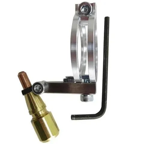 Migatronic Drahtführungsseele TIG 201/401/451GASL