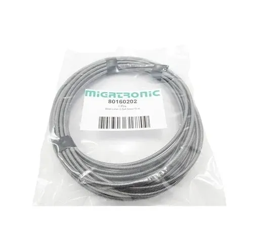 Migatronic Stahl-Drahtführungsseele 1,2-1,6 mm / 10 m