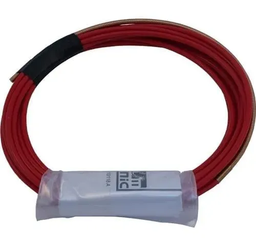 Migatronic PTFE-Drahtführungsseele (PTFE) 5 m / 1.2-1.6 mm