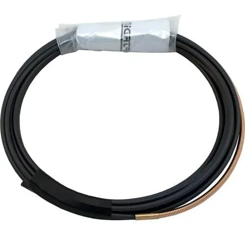 Migatronic Führung Kohlenstoff-PTFE 5,4 m / 1,2-1,6 mm