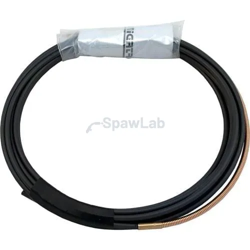 Migatronic Führung Kohlenstoff-PTFE 5,4 m / 1,2-1,6 mm