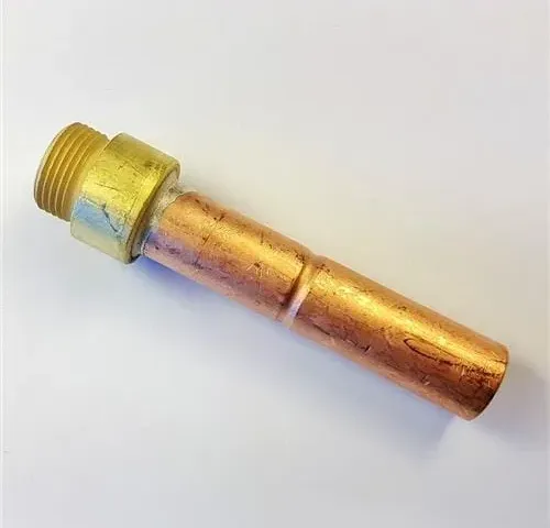Migatronic Verlängerung Gasdüse 70mm