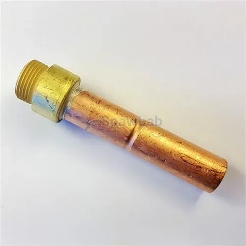 Migatronic Verlängerung Gasdüse 70mm
