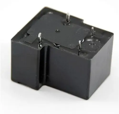Migatronic Relais PCB, 30 A 24 V NO