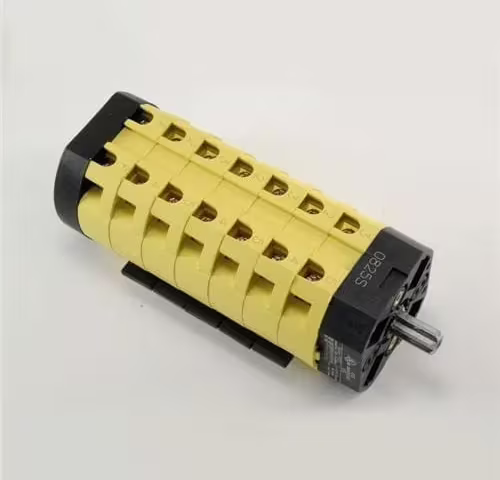 Migatronic Przełącznik 260C