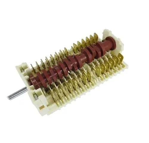 Migatronic Przełącznik A200 15HE-090